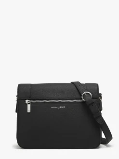 Sac bandoulière Rotterdam cuir NATHAN BAUME