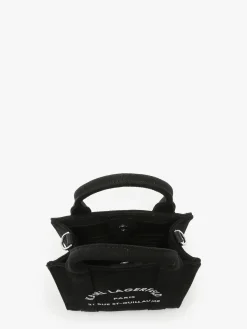 Sac bandoulière Rsg coton KARL LAGERFELD