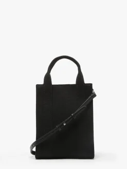 Sac bandoulière Rsg coton KARL LAGERFELD