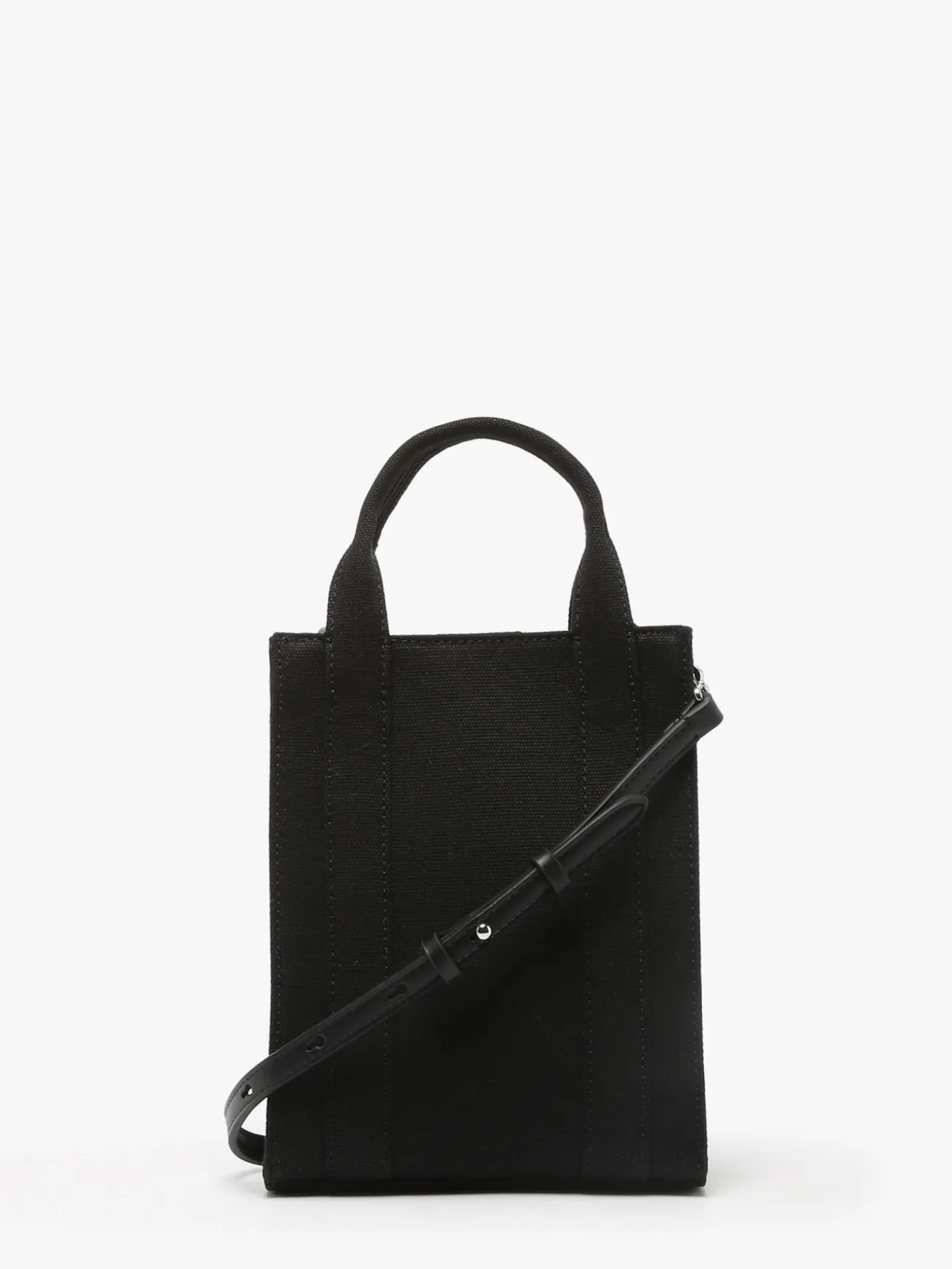 Sac bandoulière Rsg coton KARL LAGERFELD