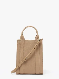Sac bandoulière Rsg coton KARL LAGERFELD