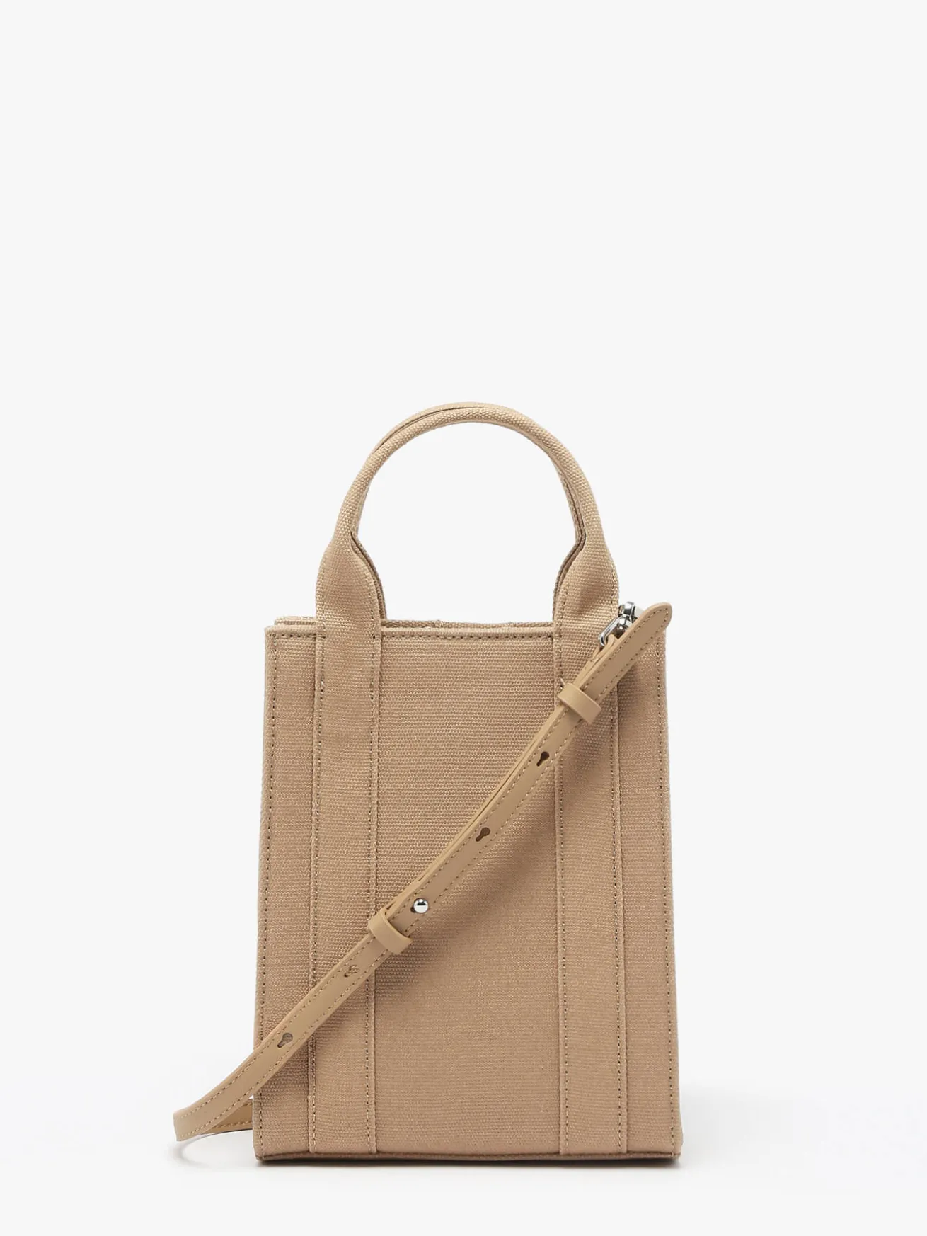 Sac bandoulière Rsg coton KARL LAGERFELD