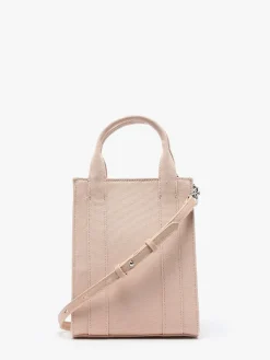 Sac bandoulière Rsg coton KARL LAGERFELD