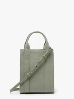 Sac bandoulière Rsg coton KARL LAGERFELD