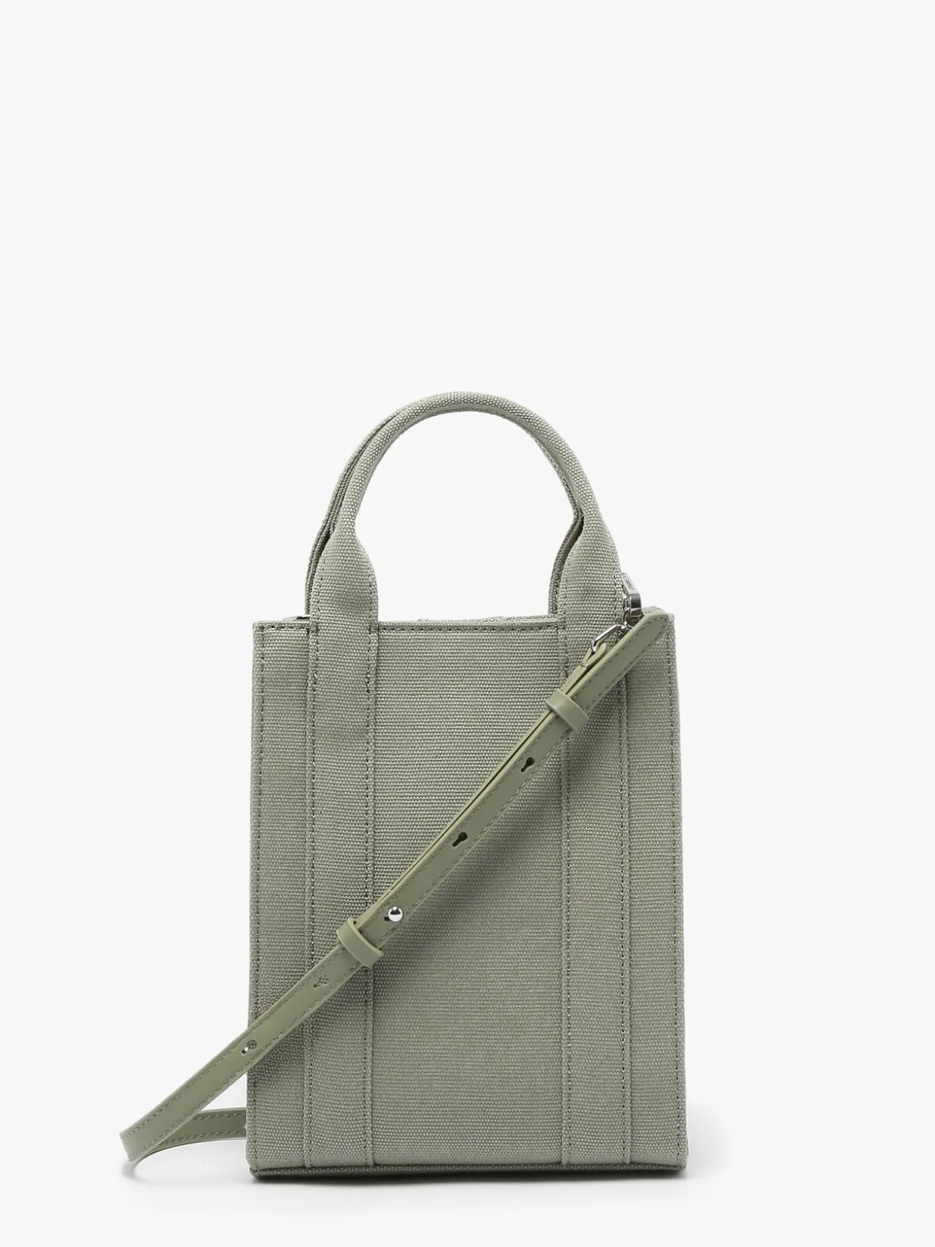 Sac bandoulière Rsg coton KARL LAGERFELD