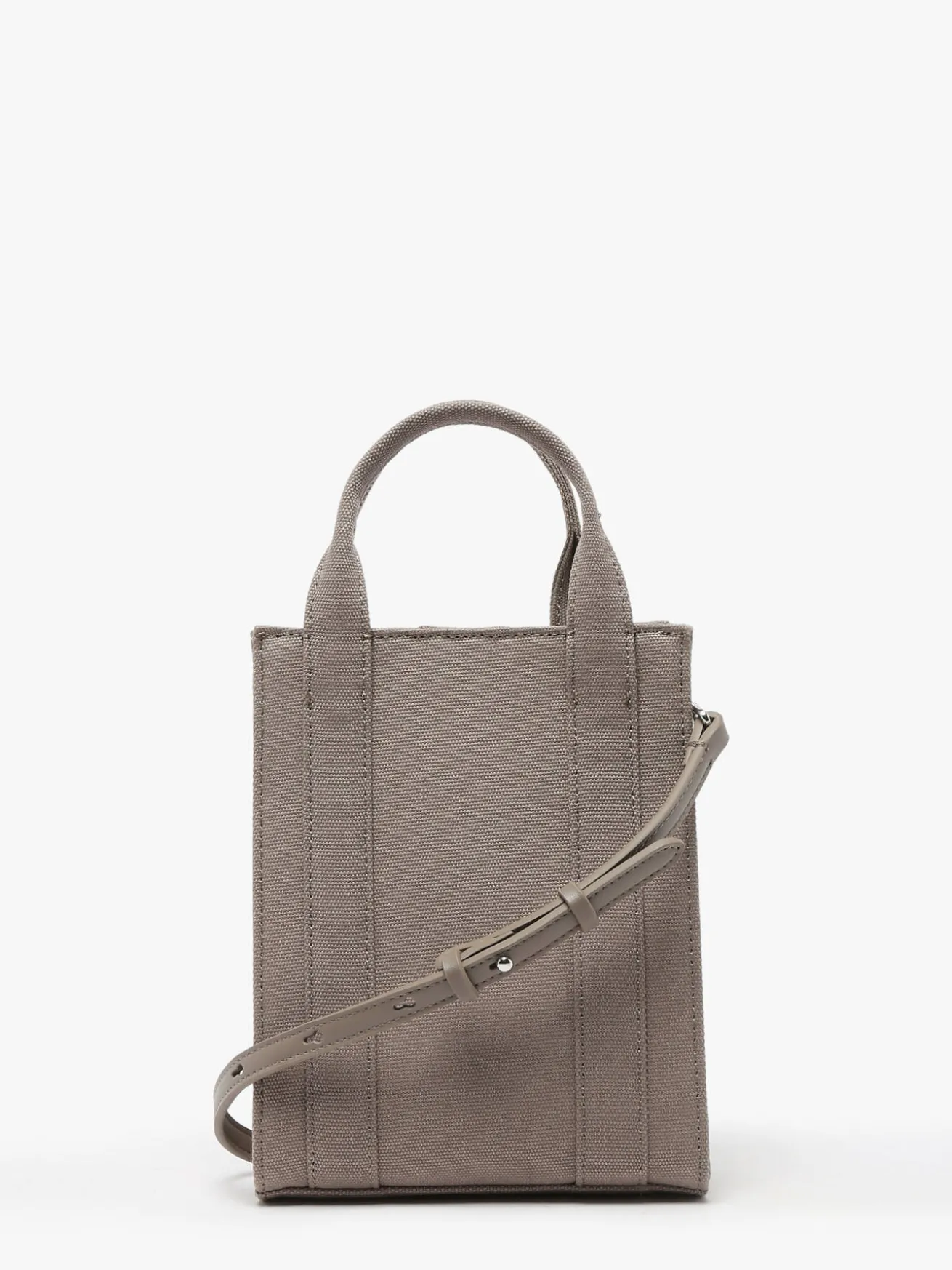 Sac bandoulière Rsg coton KARL LAGERFELD