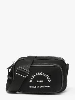 Sac bandoulière Rsg nylon KARL LAGERFELD