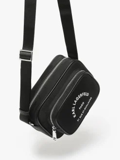 Sac bandoulière Rsg nylon KARL LAGERFELD