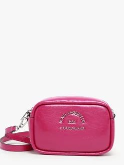 Sac bandoulière Rsg polyurethane KARL LAGERFELD