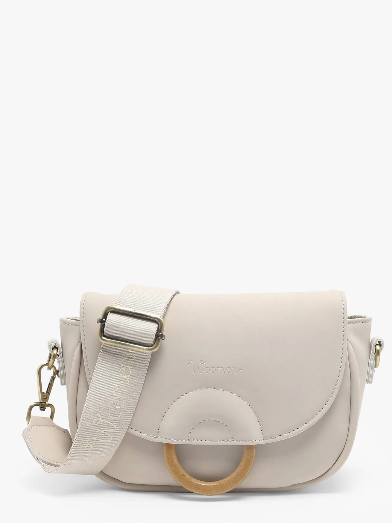 Sac bandoulière S Crocus WOOMEN