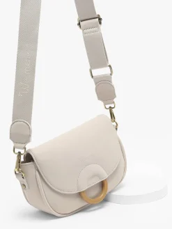 Sac bandoulière S Crocus WOOMEN