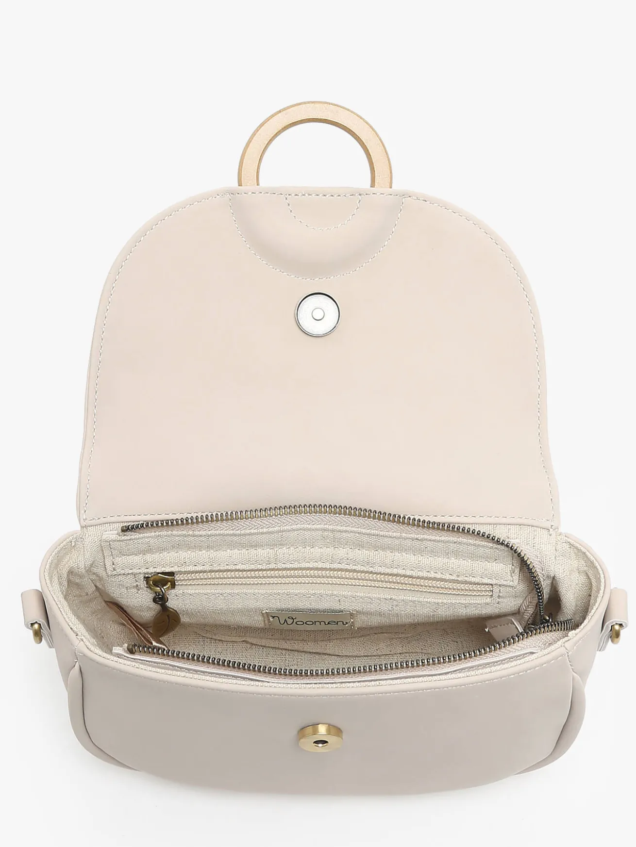 Sac bandoulière S Crocus WOOMEN