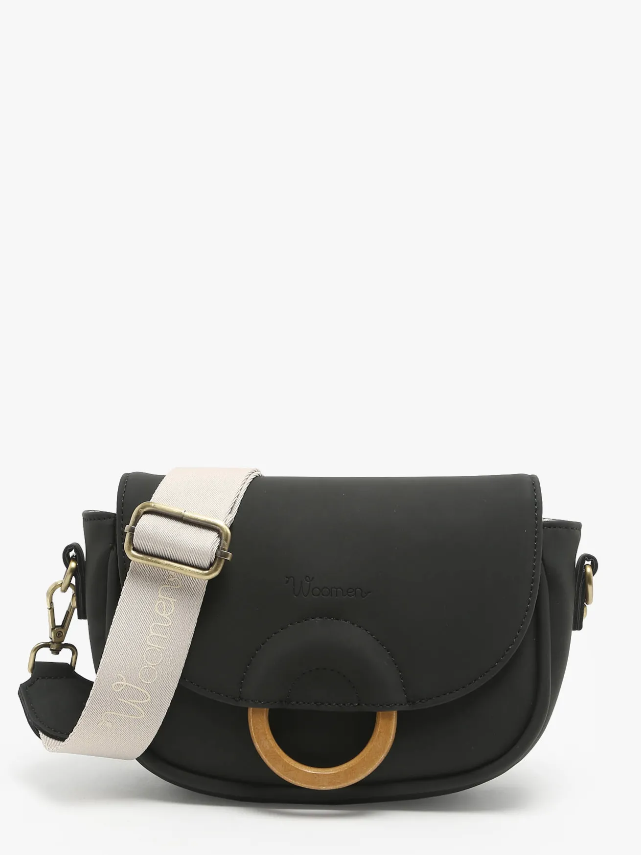 Sac bandoulière S Crocus WOOMEN
