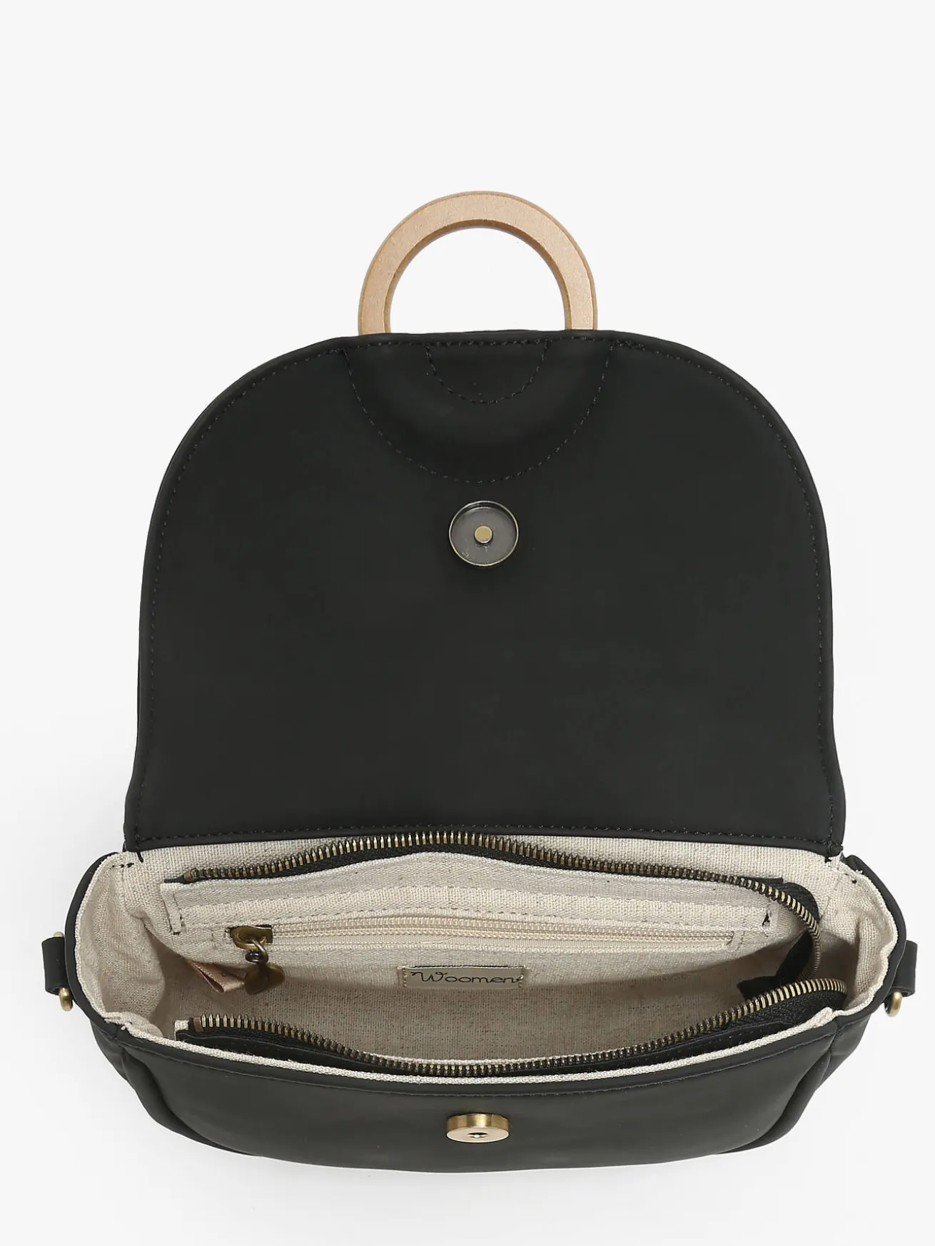 Sac bandoulière S Crocus WOOMEN