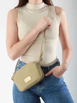 Sac bandoulière S Muscari WOOMEN