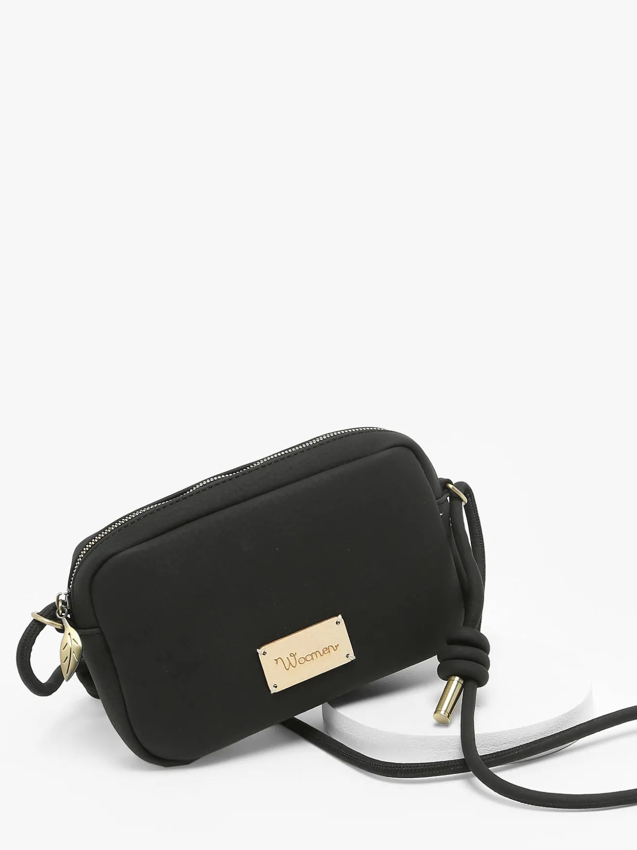 Sac bandoulière S Muscari WOOMEN