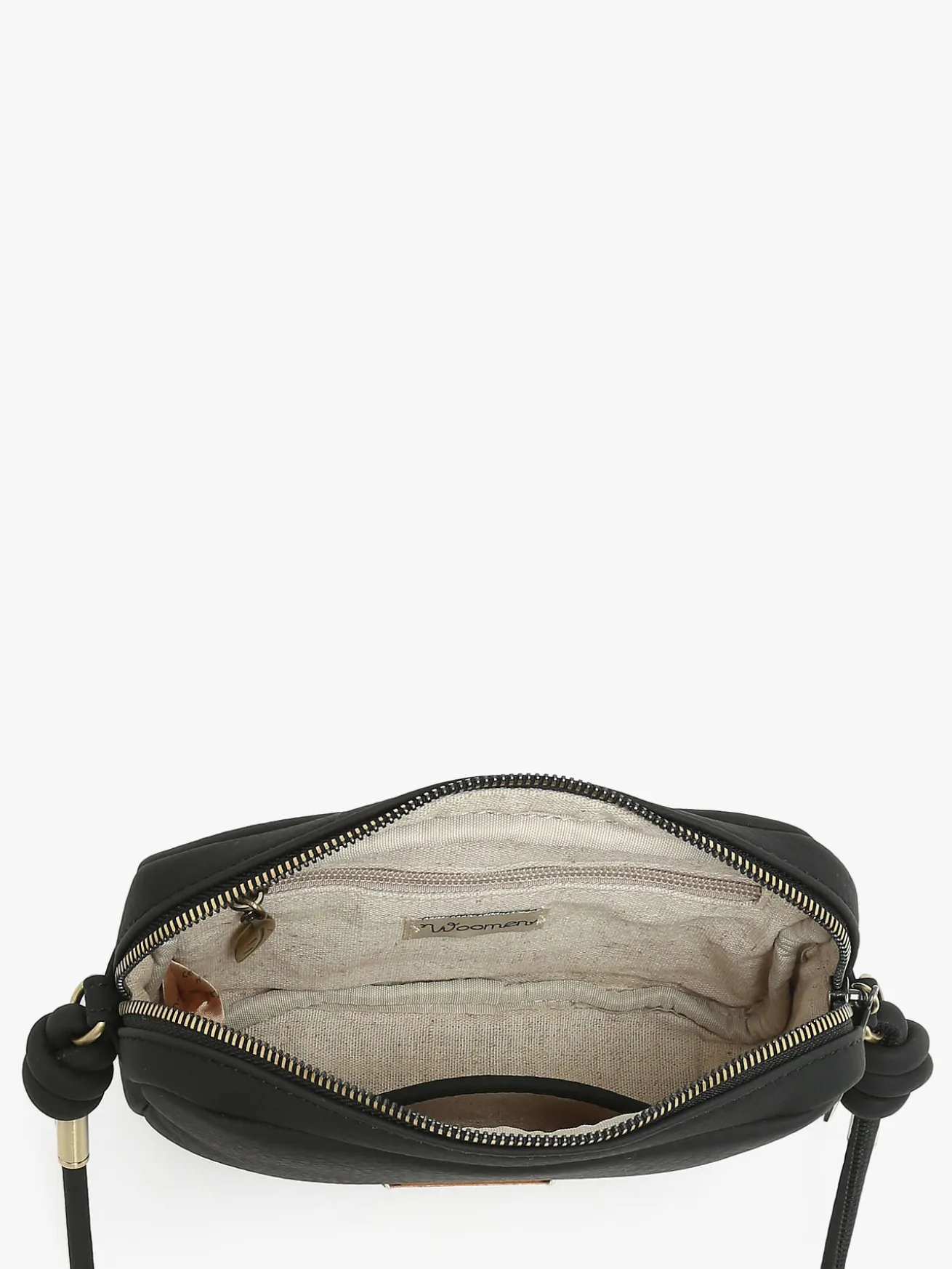 Sac bandoulière S Muscari WOOMEN