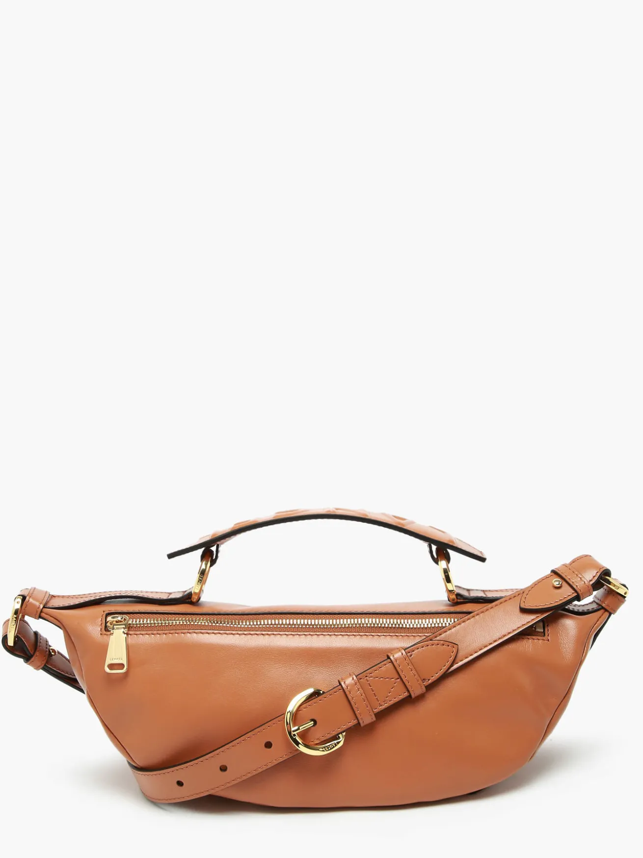 Sac bandoulière S Origami cuir LANCEL