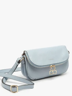 Sac bandoulière S Tradition cuir ETRIER