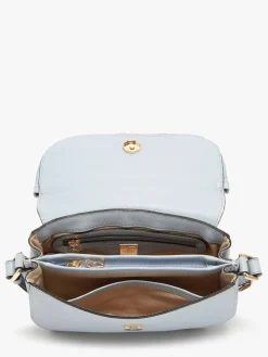 Sac bandoulière S Tradition cuir ETRIER