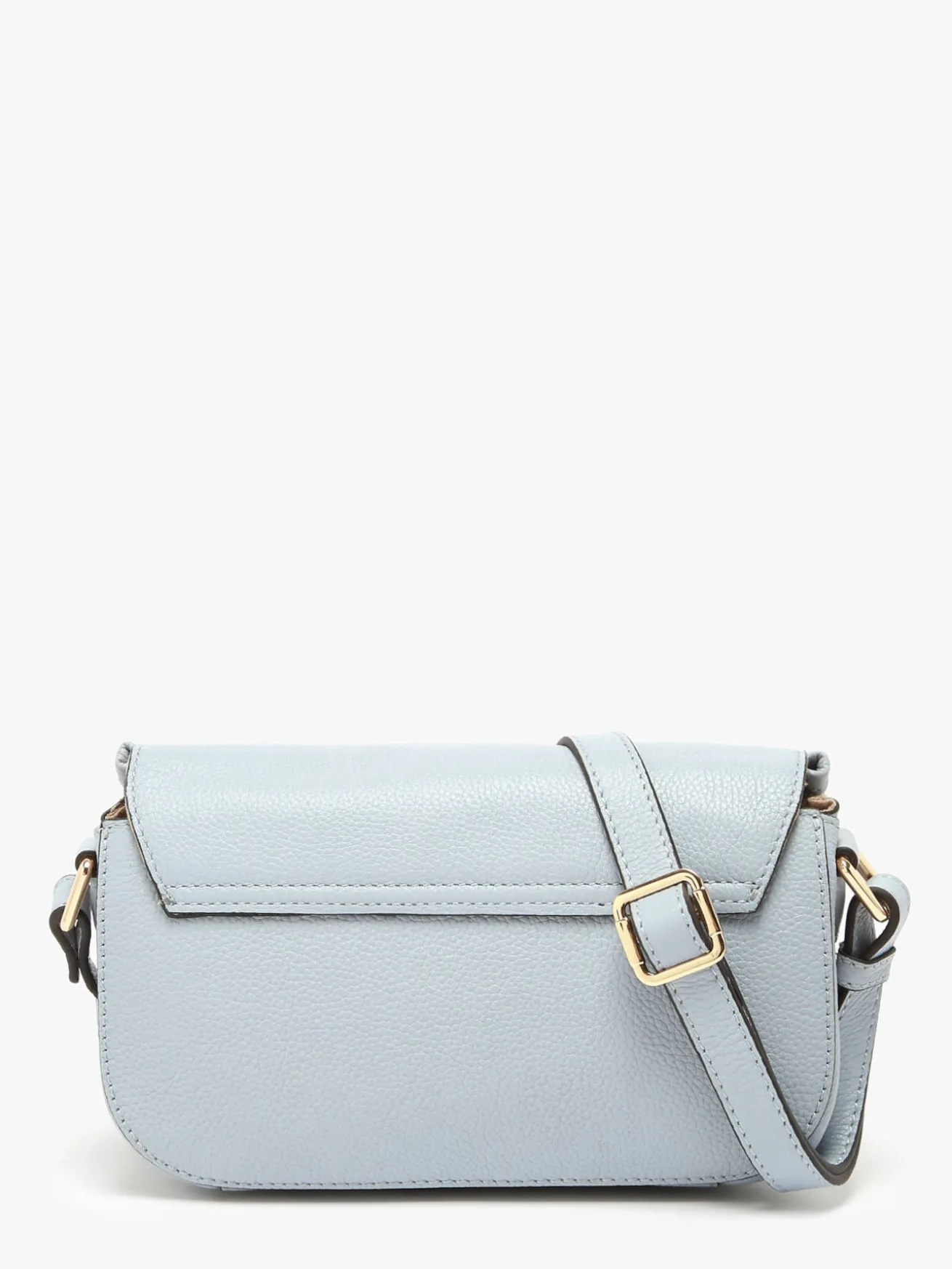 Sac bandoulière S Tradition cuir ETRIER