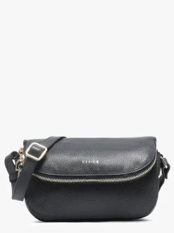 Sac bandoulière S Tradition cuir ETRIER
