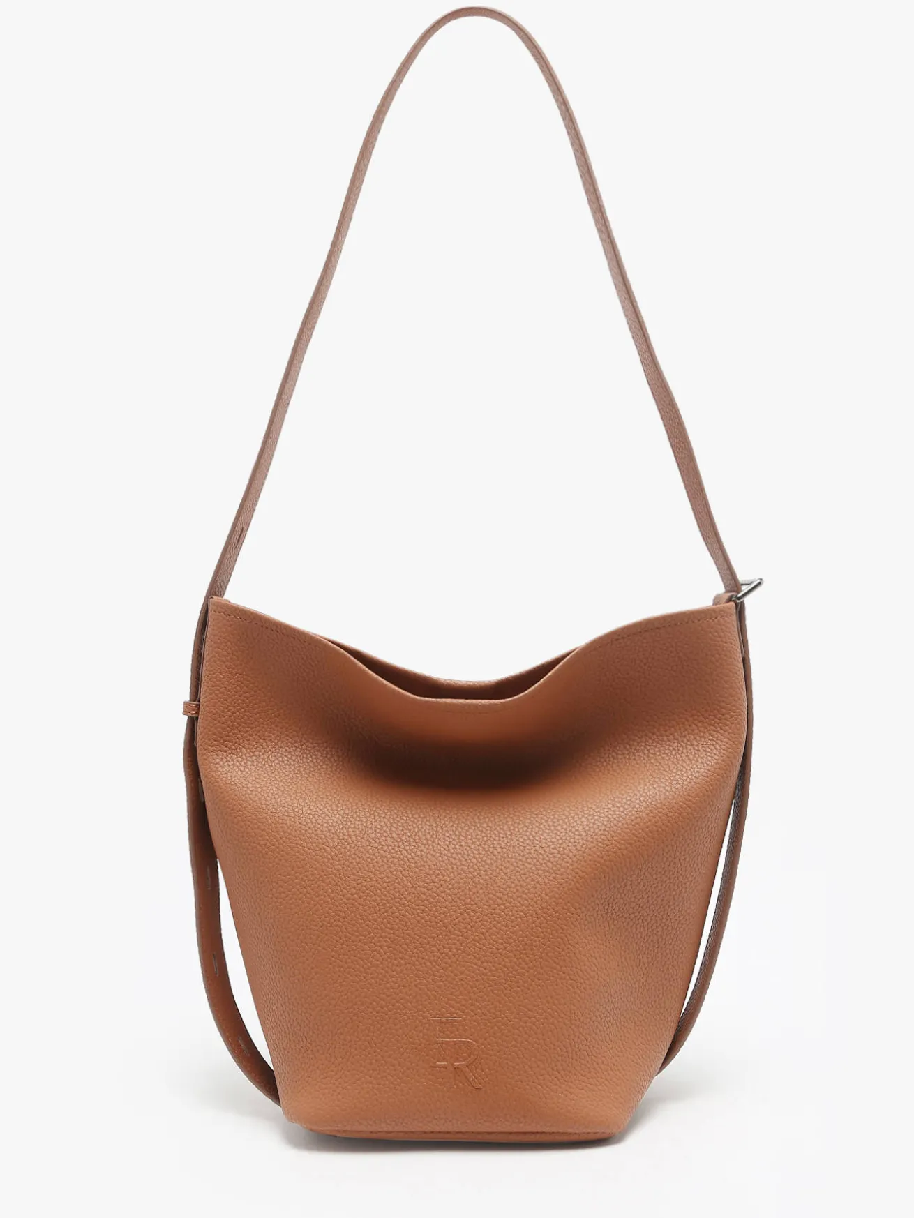 Sac bandoulière sac à dos M Cavalier cuir ETRIER