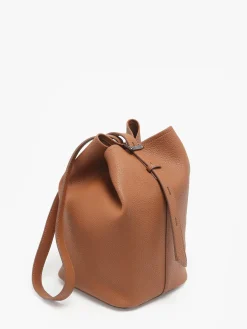 Sac bandoulière sac à dos M Cavalier cuir ETRIER