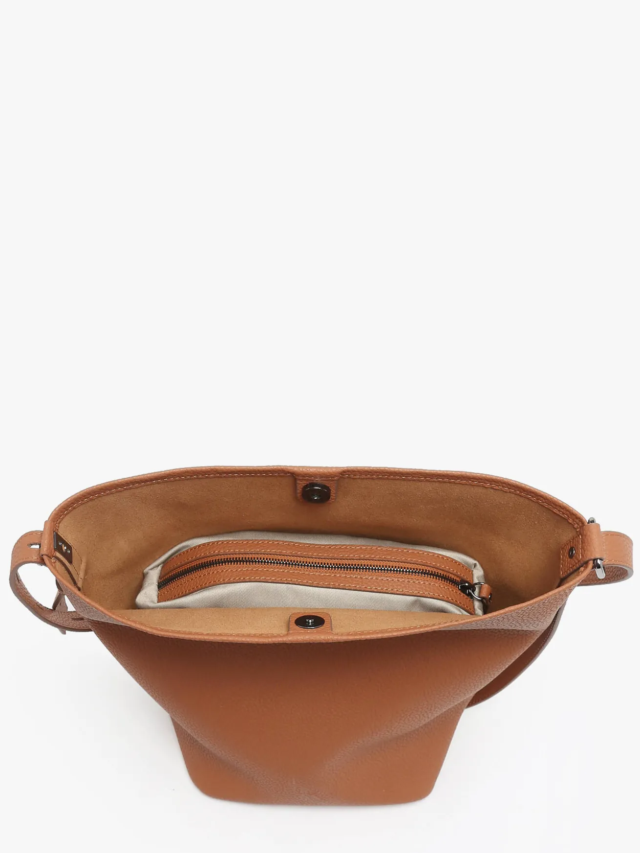 Sac bandoulière sac à dos M Cavalier cuir ETRIER
