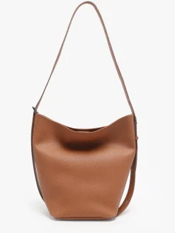 Sac bandoulière sac à dos M Cavalier cuir ETRIER