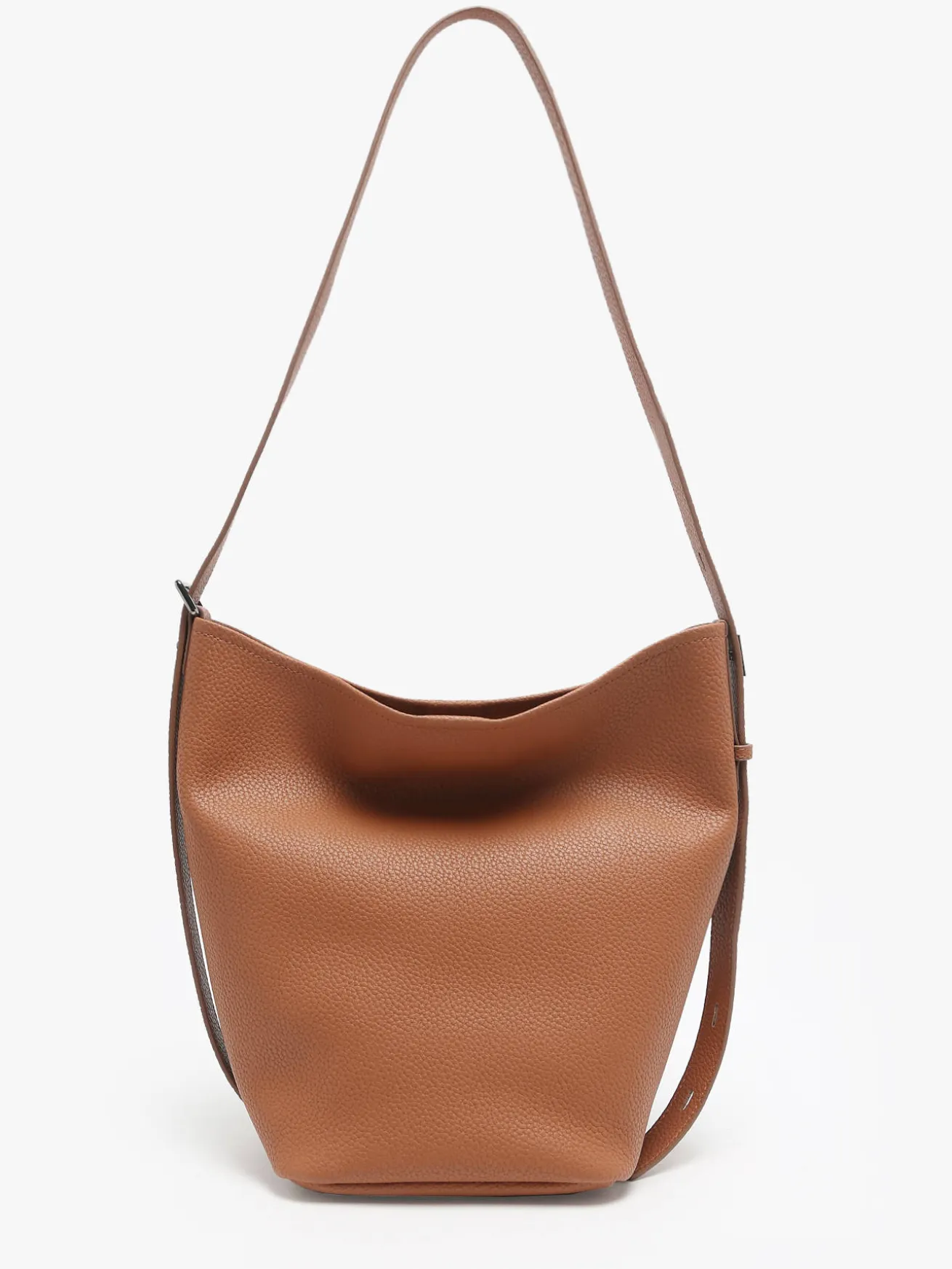 Sac bandoulière sac à dos M Cavalier cuir ETRIER