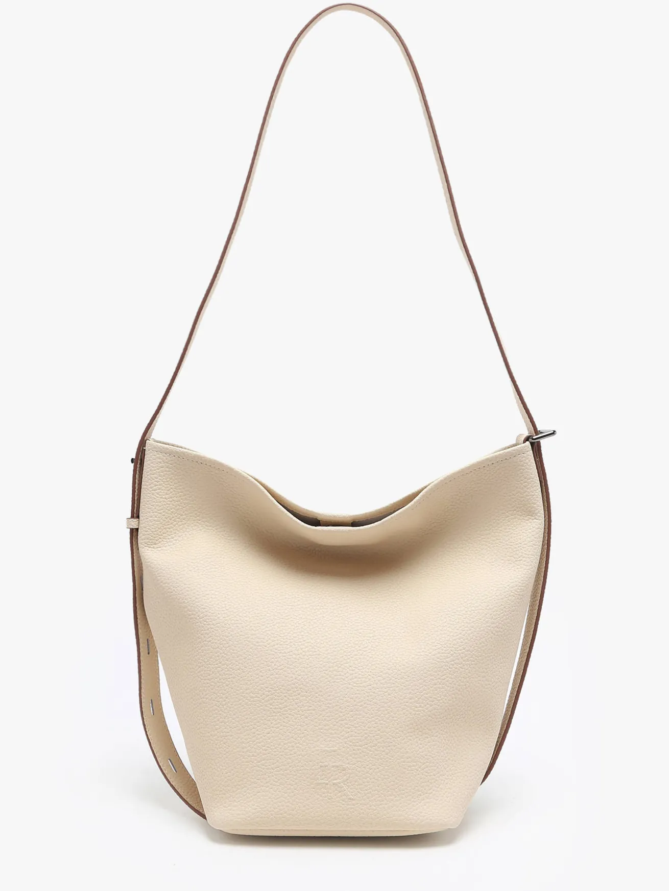 Sac bandoulière sac à dos M Cavalier cuir ETRIER