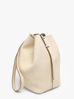 Sac bandoulière sac à dos M Cavalier cuir ETRIER