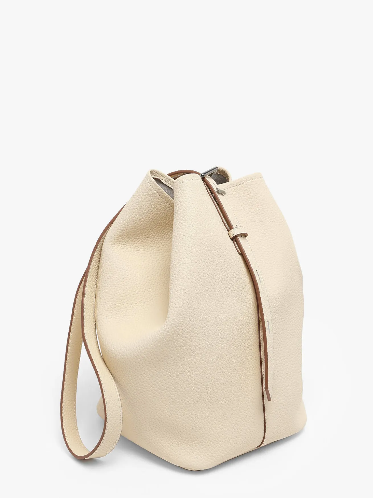 Sac bandoulière sac à dos M Cavalier cuir ETRIER