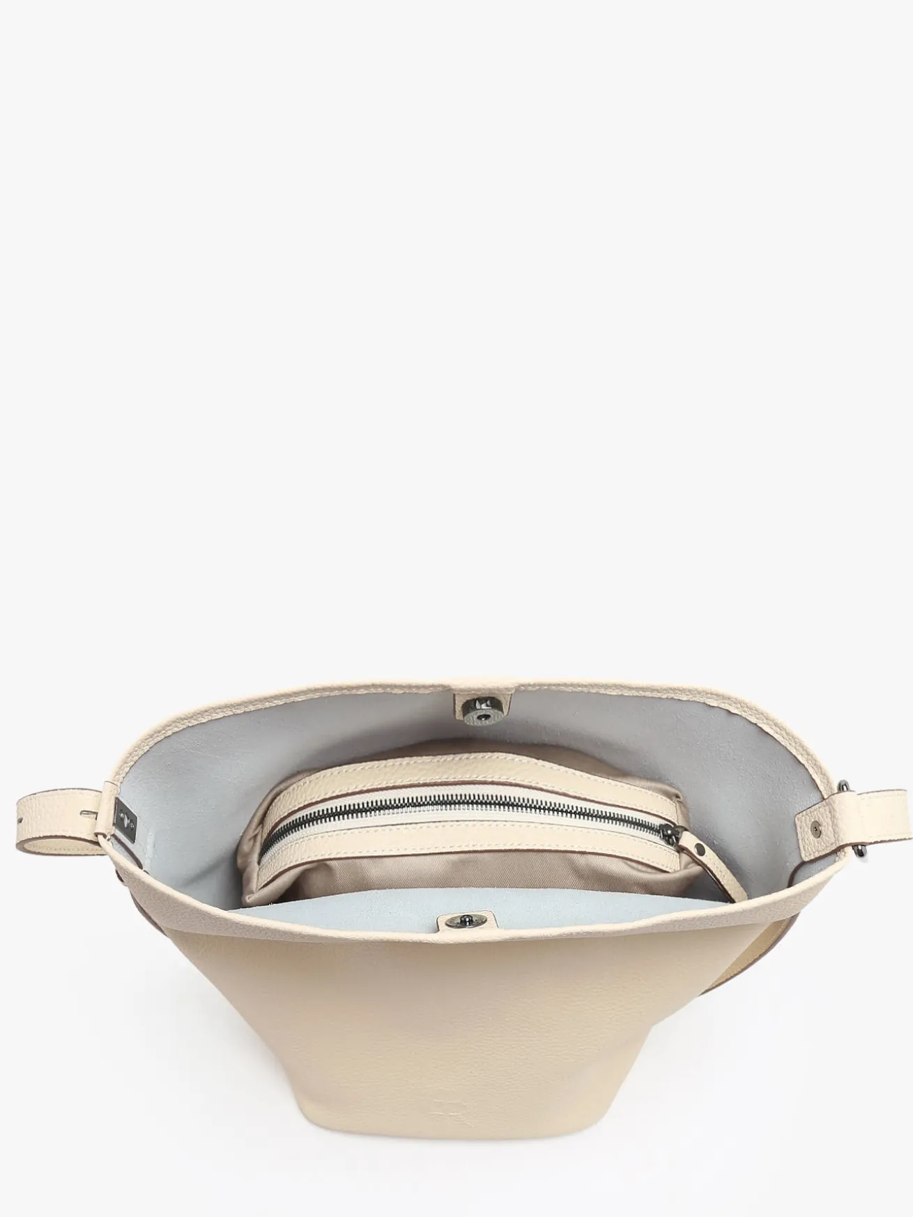 Sac bandoulière sac à dos M Cavalier cuir ETRIER