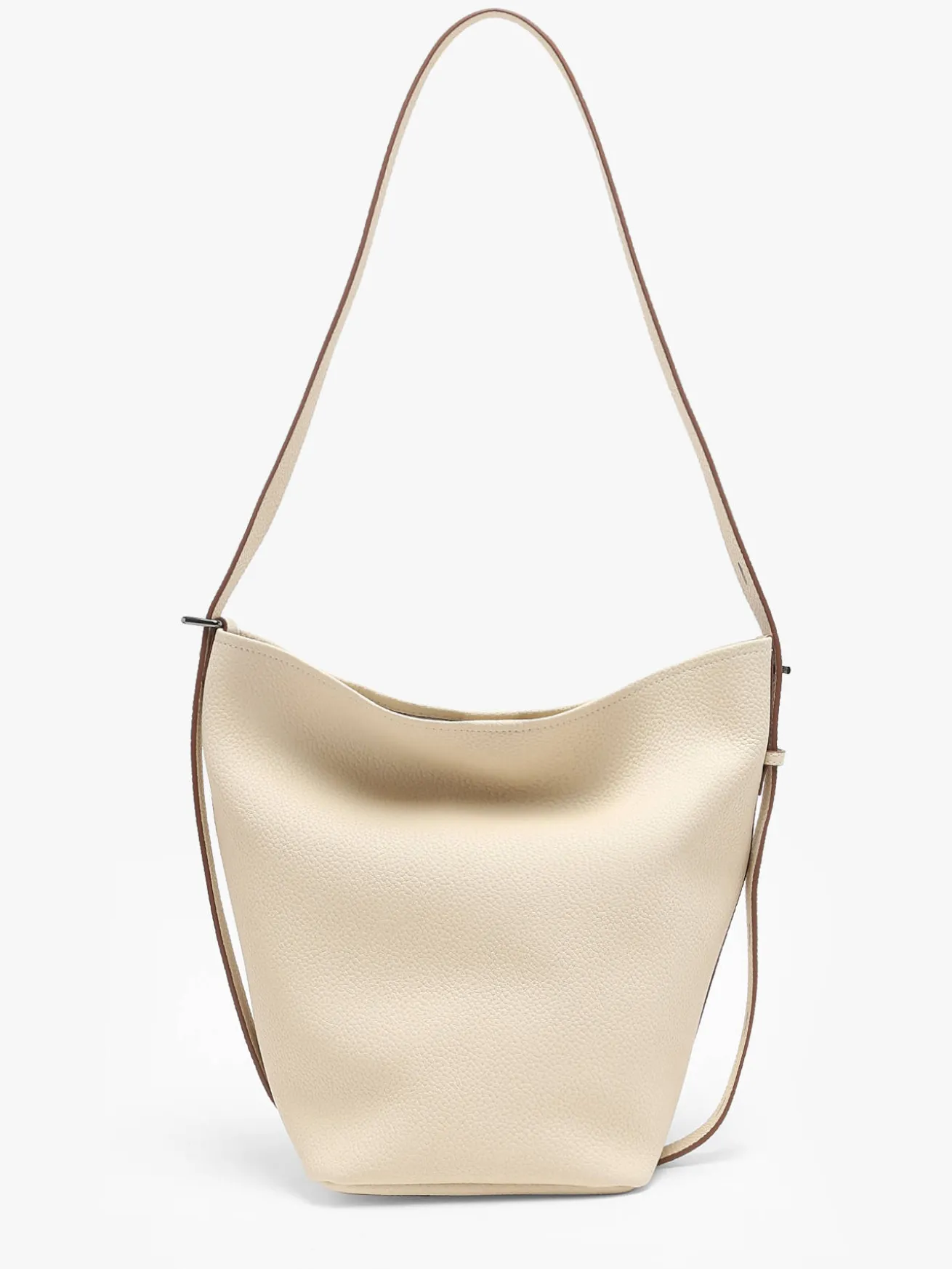 Sac bandoulière sac à dos M Cavalier cuir ETRIER