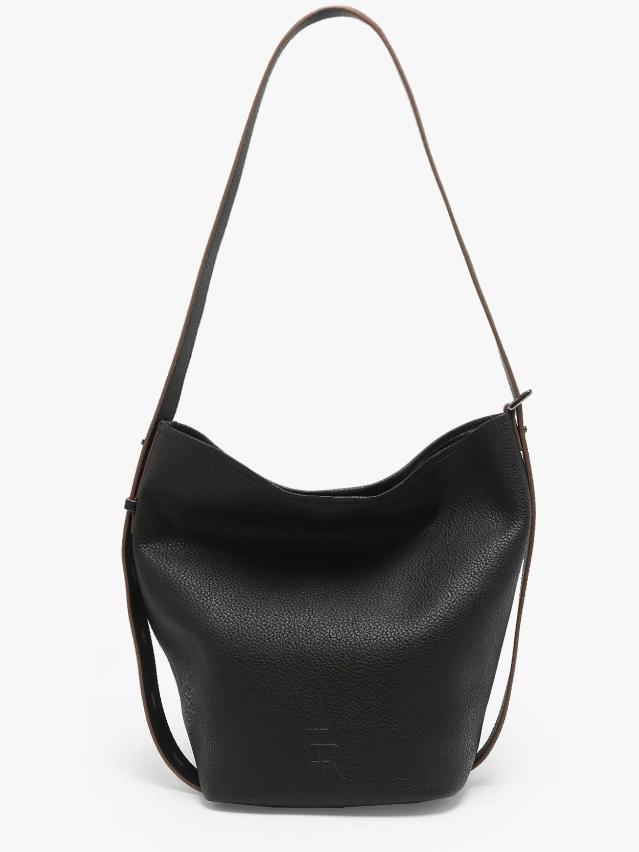 Sac bandoulière sac à dos M Cavalier cuir ETRIER