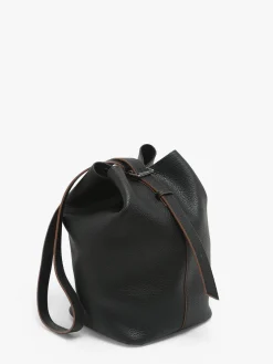 Sac bandoulière sac à dos M Cavalier cuir ETRIER