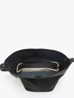 Sac bandoulière sac à dos M Cavalier cuir ETRIER