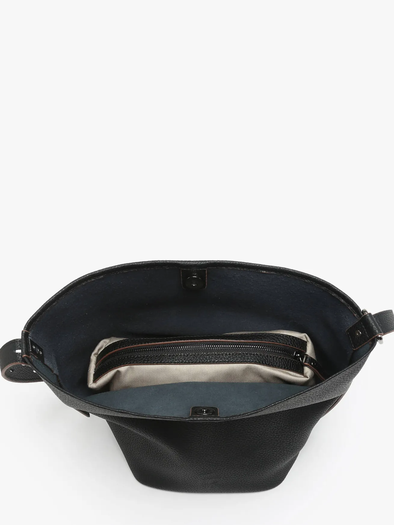 Sac bandoulière sac à dos M Cavalier cuir ETRIER
