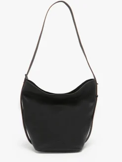 Sac bandoulière sac à dos M Cavalier cuir ETRIER