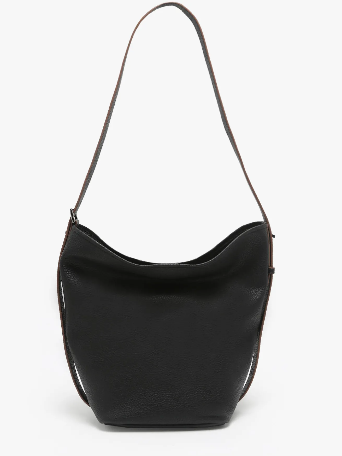 Sac bandoulière sac à dos M Cavalier cuir ETRIER