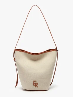 Sac bandoulière Sac à dos M Cavalier toile ETRIER
