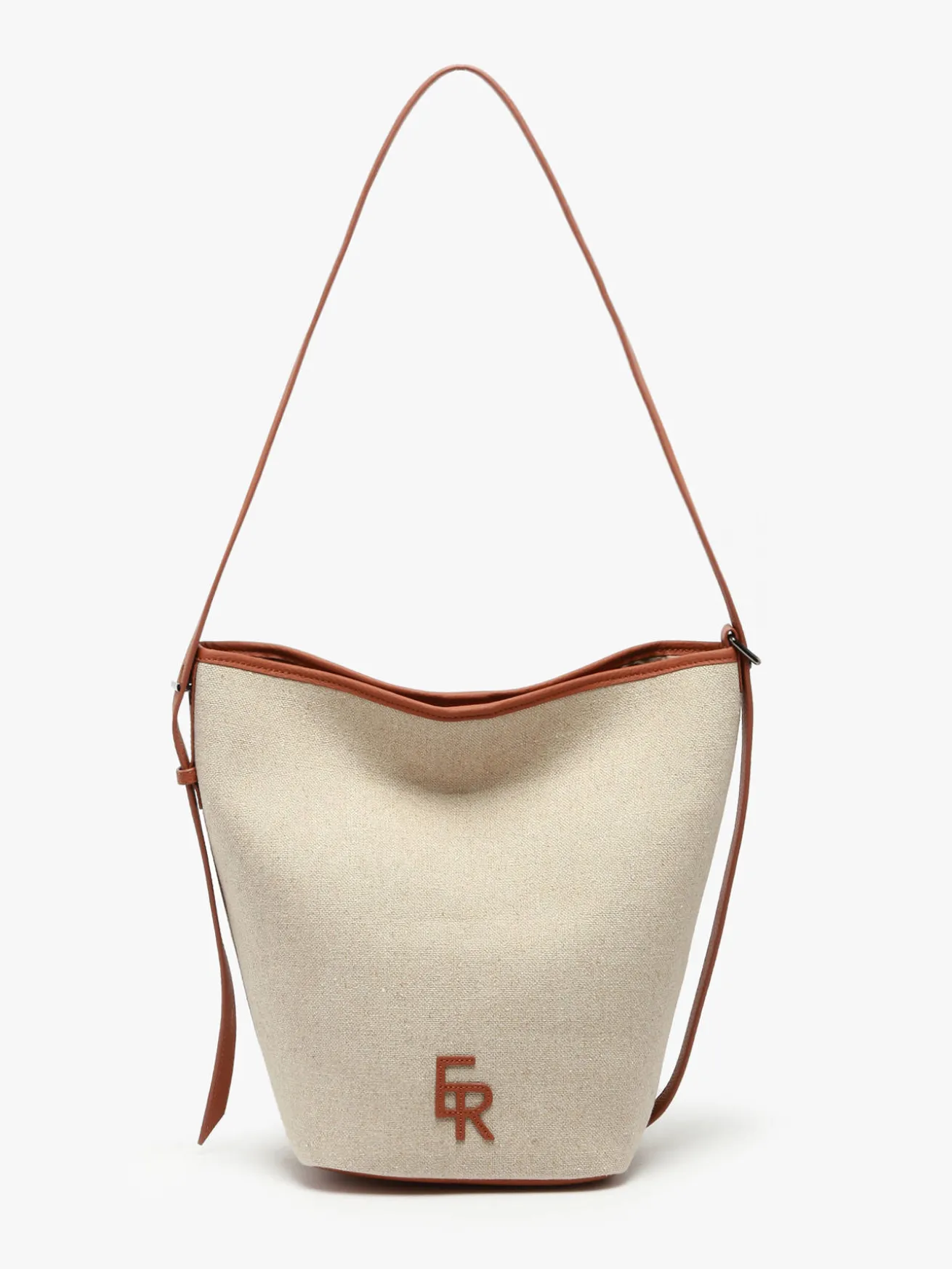 Sac bandoulière Sac à dos M Cavalier toile ETRIER