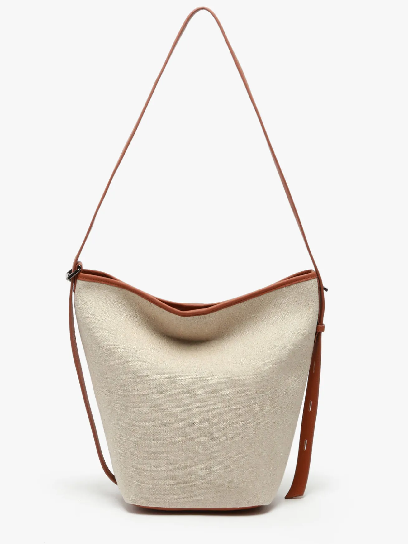 Sac bandoulière Sac à dos M Cavalier toile ETRIER