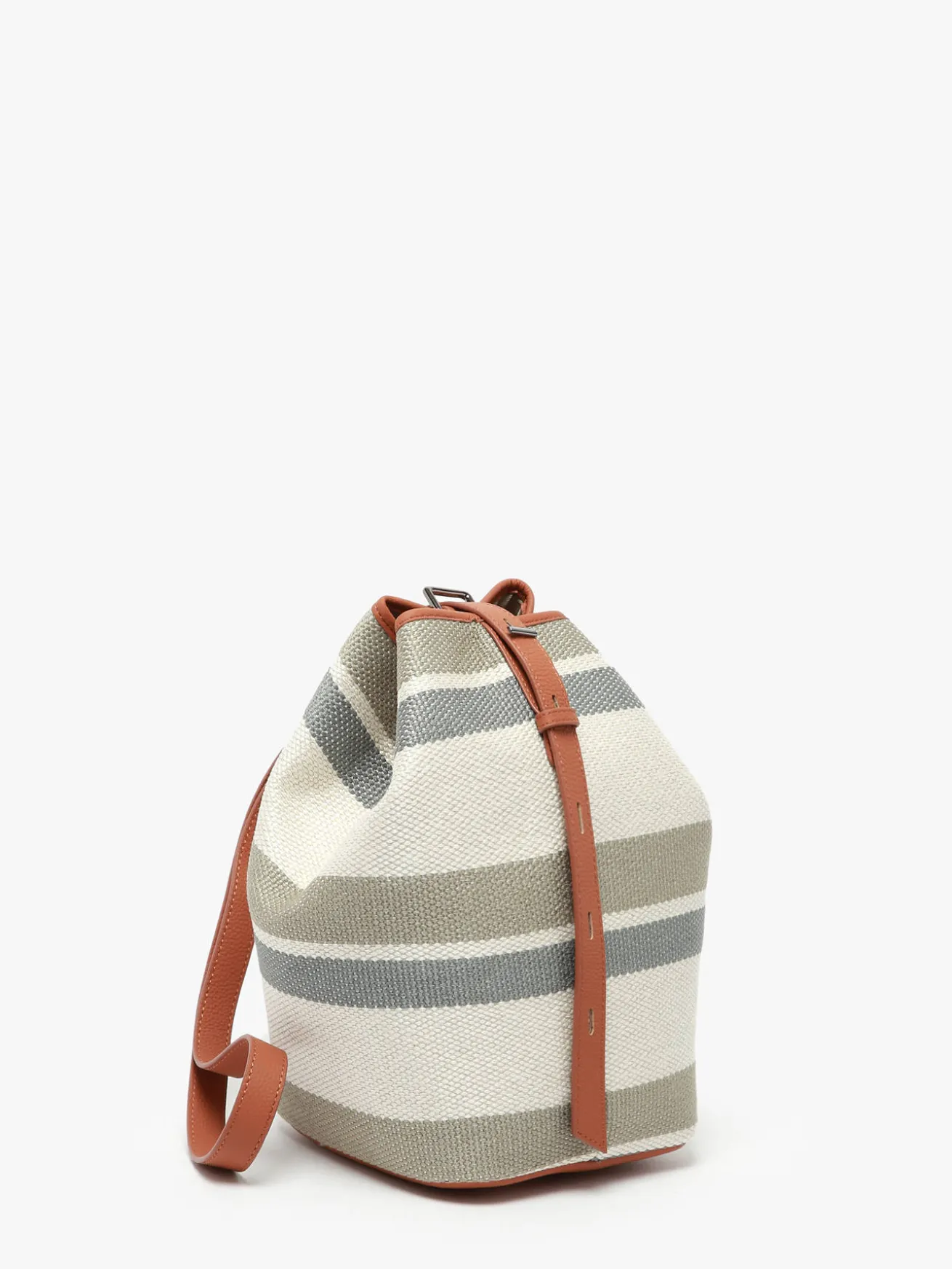 Sac bandoulière Sac à dos M Cavalier toile ETRIER