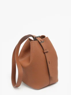 Sac bandoulière sac à dos S Cavalier cuir ETRIER