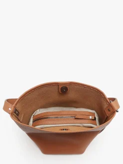 Sac bandoulière sac à dos S Cavalier cuir ETRIER