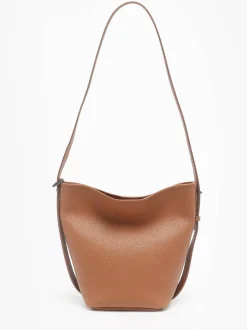 Sac bandoulière sac à dos S Cavalier cuir ETRIER