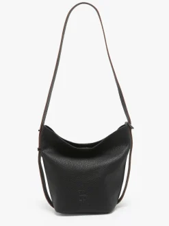 Sac bandoulière sac à dos S Cavalier cuir ETRIER